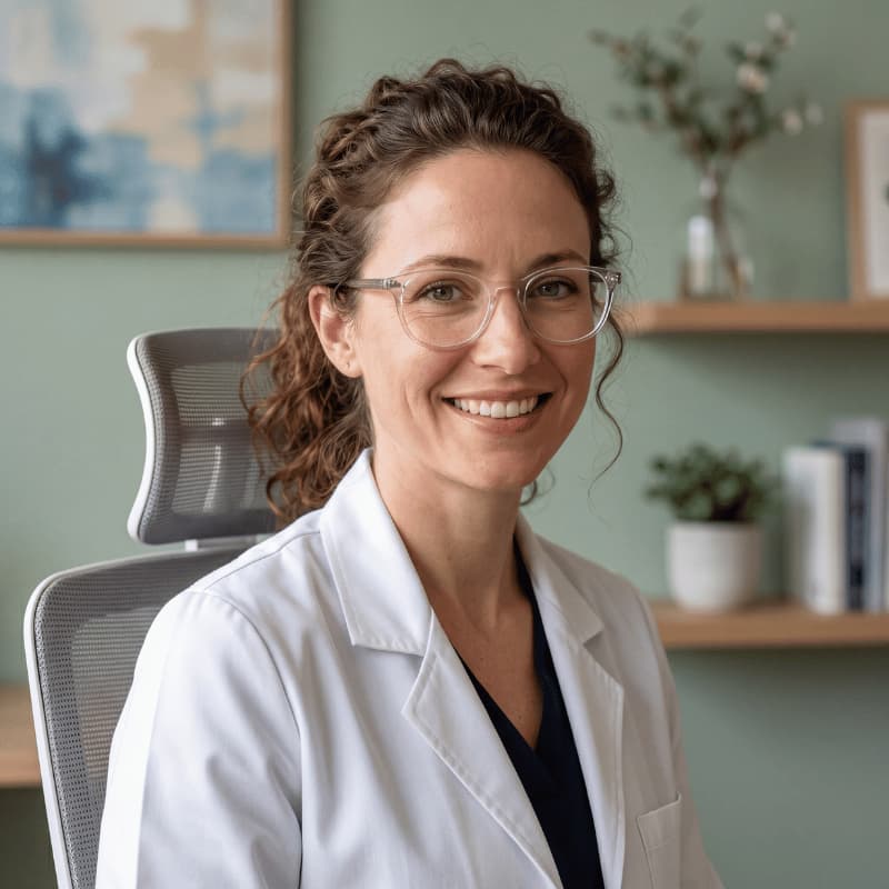 Conseils du Dr Claire Delattre, nutritionniste