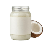 Huile de coco