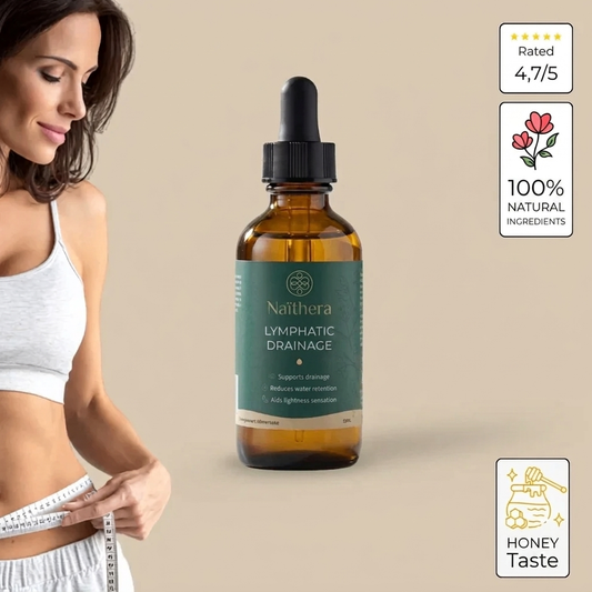 LYMPHATIC DRAINAGE