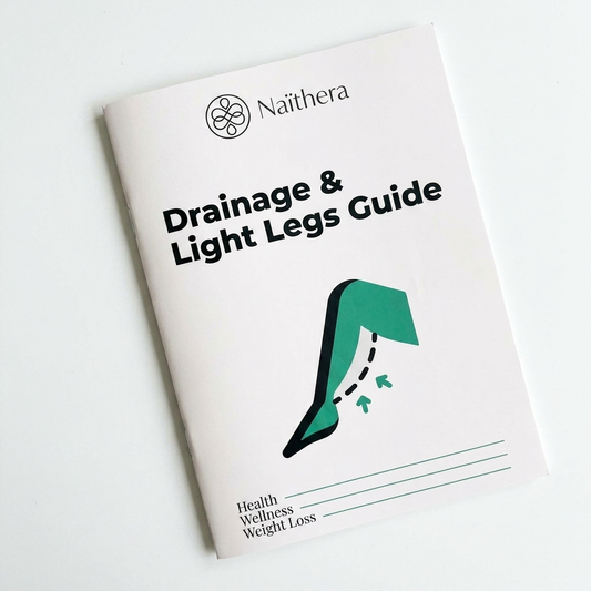 Ebook – Drainage & Cellulite Guide