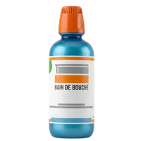 Bain de bouche