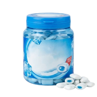 Chewing-gum